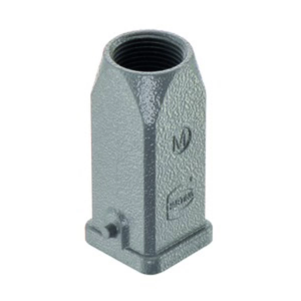HARTING Tüllengehäuse 19200031443 1 St.